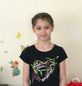 Ангелина